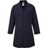 Portwest Standard Lab Coat Navy S