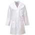 Portwest Standard Lab Coat White 4XL