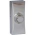 Deta Vimark Chrome Door Bell Push for Wired Chimes