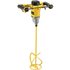 DeWalt DWD241 Paddle Mixer 240v