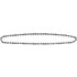 DeWalt Replacement Chain for DCM575 Chainsaw (with 46cm Bar Only) 460mm