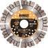 DeWalt Extreme Runtime 125mm Diamond Blade for Wall Chaser 125mm