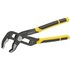 DeWalt V Jaw Push Lock Pliers 300mm