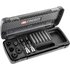 Facom DM.APR 13 Piece Alternator Pulley Tool Kit