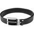 Makita Leather Belt Black L