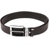Makita Leather Belt Brown M