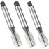 Dormer E515 HSS UNC Hand Tap No 3 UNC Set