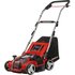 Einhell GE-SA 36/35 Li 36v Cordless Scarifier 350mm No Batteries No Battery Charger