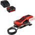 Einhell TE-MT 18/34 Li 18v Cordless Flexible Shaft Rotary Multi Tool 1 x 4ah Li-ion Charger No Case