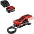 Einhell TE-MT 18/34 Li 18v Cordless Flexible Shaft Rotary Multi Tool 1 x 5.2ah Li-ion Charger No Case