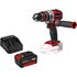Einhell TE-CD 18/80 Li-I BL 18v Cordless Brushless Combi Drill 1 x 4ah Li-ion Battery Charger No Case