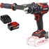 Einhell Professional TP-CD 18/120 Li-I BL 18v Cordless Brushless Combi Drill 1 x 5.2ah Li-ion Battery Charger No Case