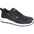 Portwest Eco Fly Composite Safety Trainers Black / Blue Size 6