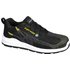 Portwest Eco Fly Composite Safety Trainers Black / Yellow Size 10