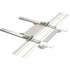 Festool FS-PA Guide Rail Parallel Side Fence