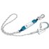 Portwest Shock Absorbing Single Lanyard