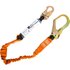 Portwest Shock Absorbing Single Lanyard