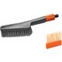 Gardena CLEANSYSTEM Small Soft Hand Wash Brush Set