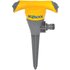 Hozelock Rotating Spike Garden Sprinkler