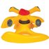 Hozelock Rotating Garden Sprinkler Plus