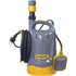 Hozelock FLOWMAX 7500 Submersible Flood Water Pump 240v