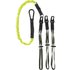 Kunys Triple Tool Safety Lanyard