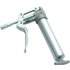 Lumatic 555S Light Weight One Hand Lever Grease Gun
