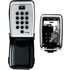 Master Lock 5423E Push Button Select Access Key Safe
