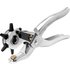Rapid Rotating Leather Hole Punch Pliers