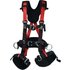 Scan Scaffolders 5 Point Fall Arrest Pro Harness