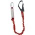 Scan Hook and Connect Fall Arrest Lanyard