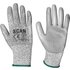 Scan PU Coated Cut 3 Gloves Grey M