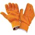 Scan Gripper Glove Orange One Size