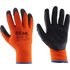Scan Thermal Latex Coated Glove XL Pack of 5