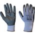 Scan Breathable Microfoam Nitrile Gloves Grey L