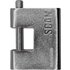 Scan Armoured Shutter Padlock 80mm Standard