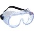 Scan Direct Vent Safety Goggles