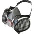 Scan Twin Half Mask Respirator Pack of 1