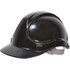 Scan Safety Helmet Black