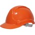 Scan Safety Helmet Orange
