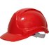 Scan Safety Helmet Red