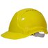 Scan Safety Helmet Yellow