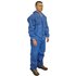 Scan Disposable Overall Navy 2XL