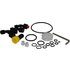 Spear and Jackson Replacement Parts Set for 15l Backpack Sprayer