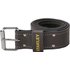 Stanley Leather Belt