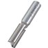 Trend Acrylic Two Flute Engraving Router Cutter 12.7mm 32mm 1/2"