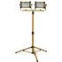 Draper SMD LED Twin Tripod Site Light 10 Watt 240v