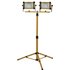 Draper SMD LED Twin Tripod Site Light 50 Watt 240v