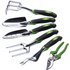 Draper Expert 6 Piece Garden Hand Tool Set