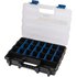 Draper QC12P Adjustable Matrix Organiser Case
